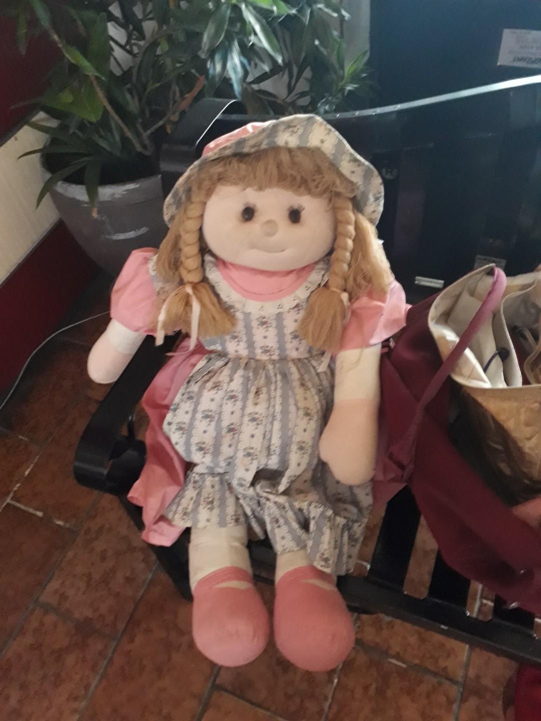 coralyn dolls for sale