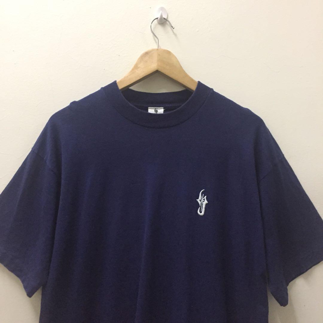 Vintage Rock Steady Crew Men S Fashion Clothes Tops On Carousell