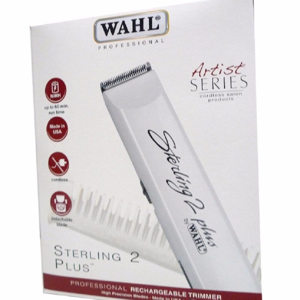 cheap wahl sterling 2 plus