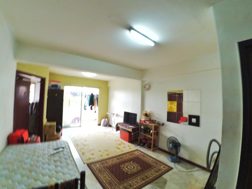 WINNER HEIGHTS CONDO DESA PETALING, Property, For Sale on Carousell