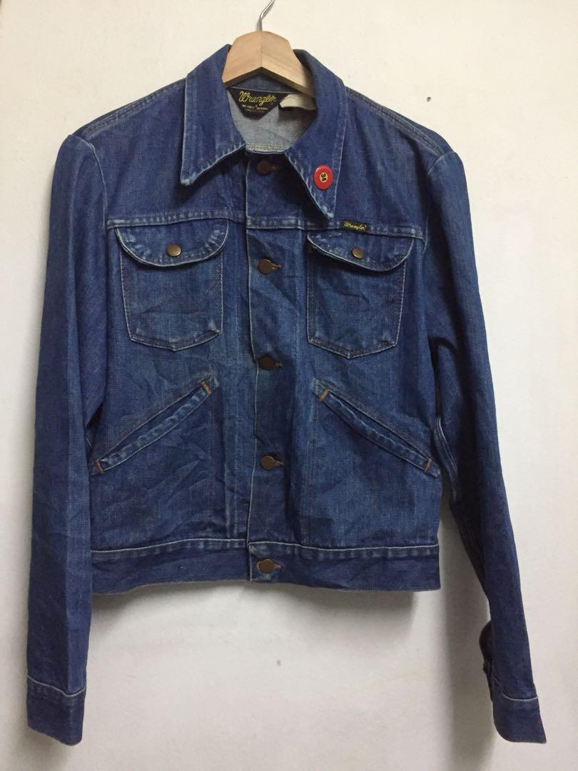wrangler 126mj