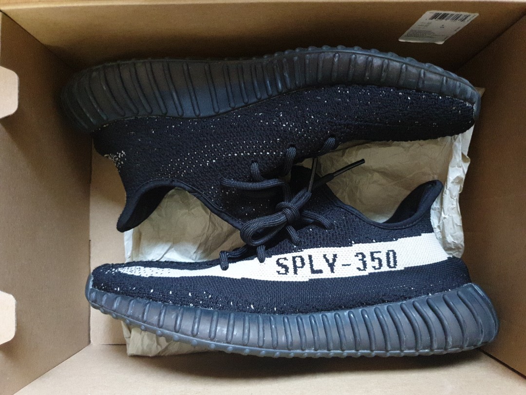 yeezy oreo retail price