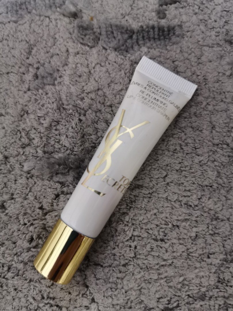 ysl lip plumper