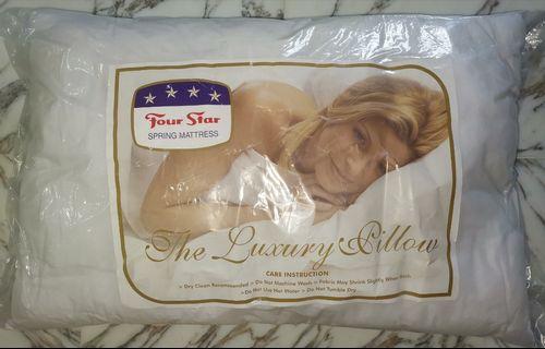 Four Star luxury pillow