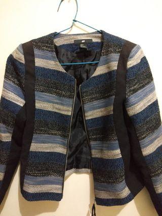 Blazer H&M