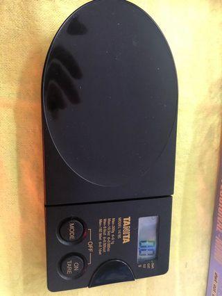 Tanita scale 1479s