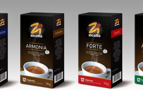 Nespresso Compatible Capsules