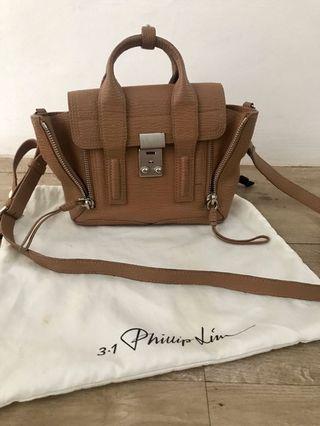 Philip Lim Pashli Mini Authentic