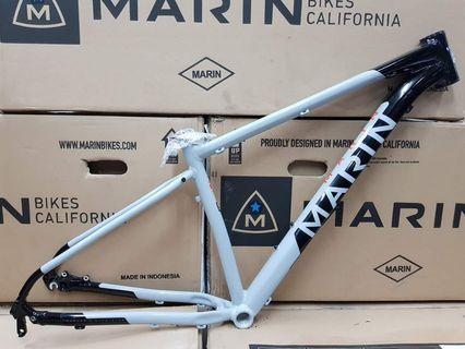 marin bobcat trail 5 29er