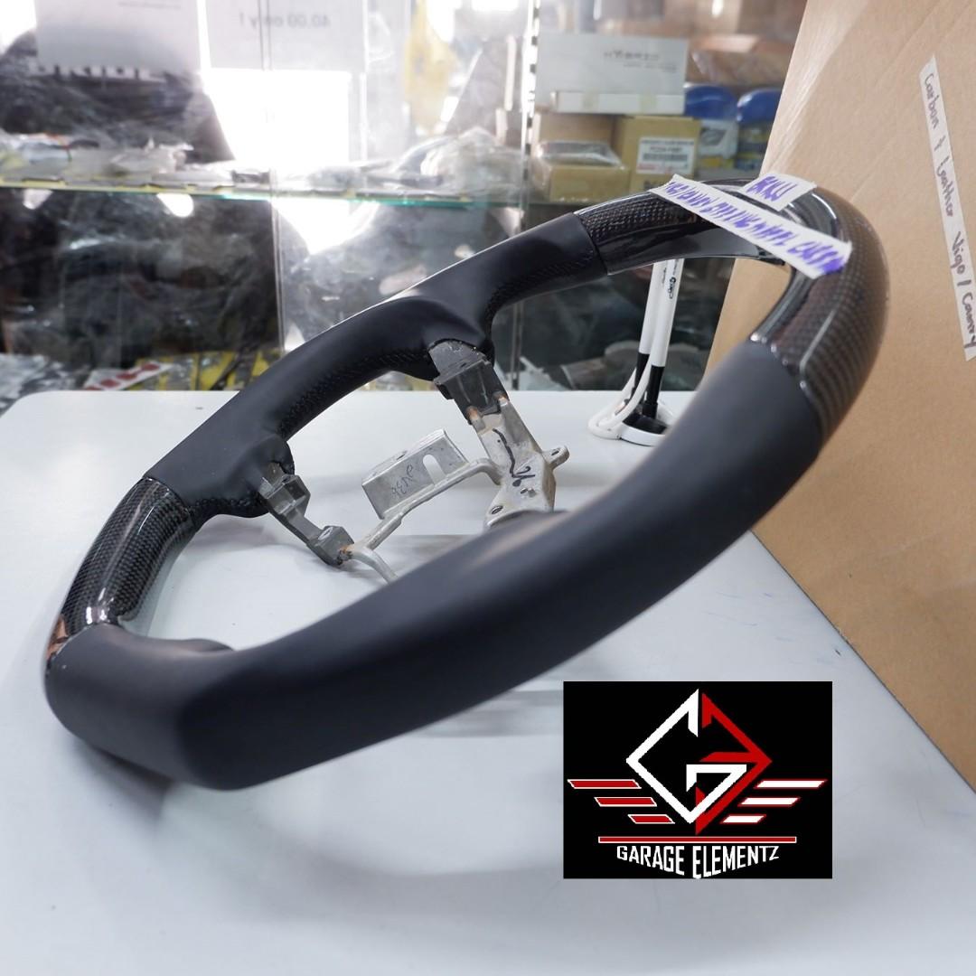 2012 to 2014 Toyota Hilux Vigo Champ/ 2012 to 2015 Fortuner / 2006