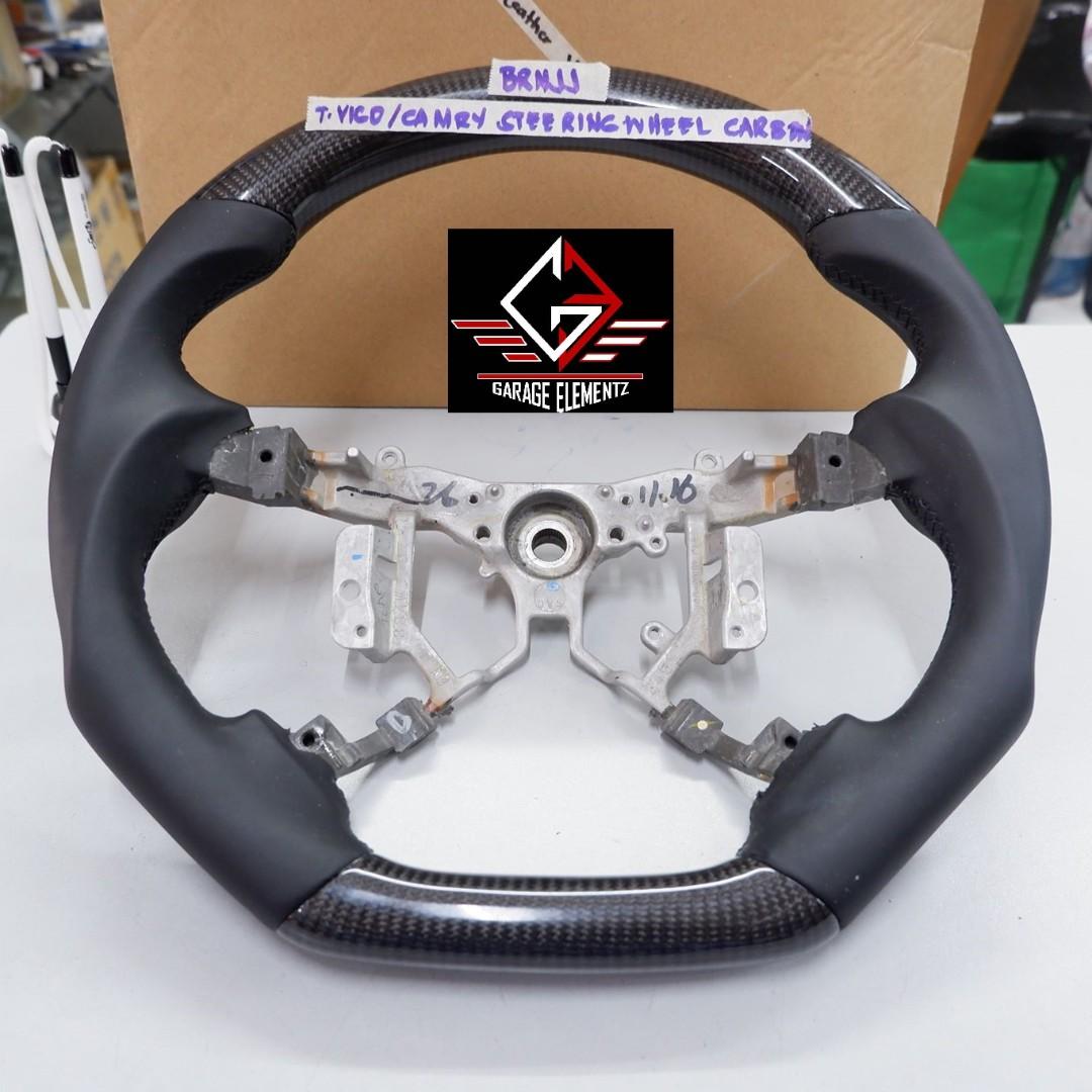 2012 to 2014 Toyota Hilux Vigo Champ/ 2012 to 2015 Fortuner / 2006