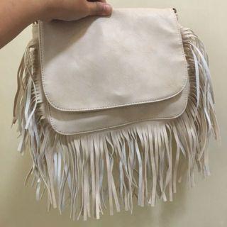 Gaudi mini sling bag