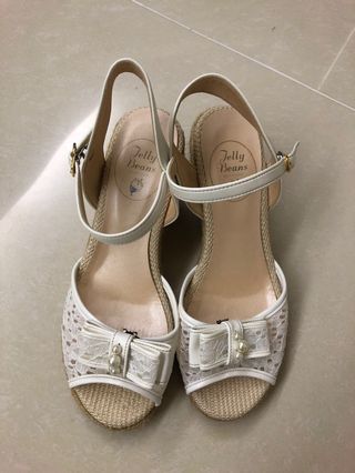 Jelly Beans 拖鞋 sandals63014259621250110