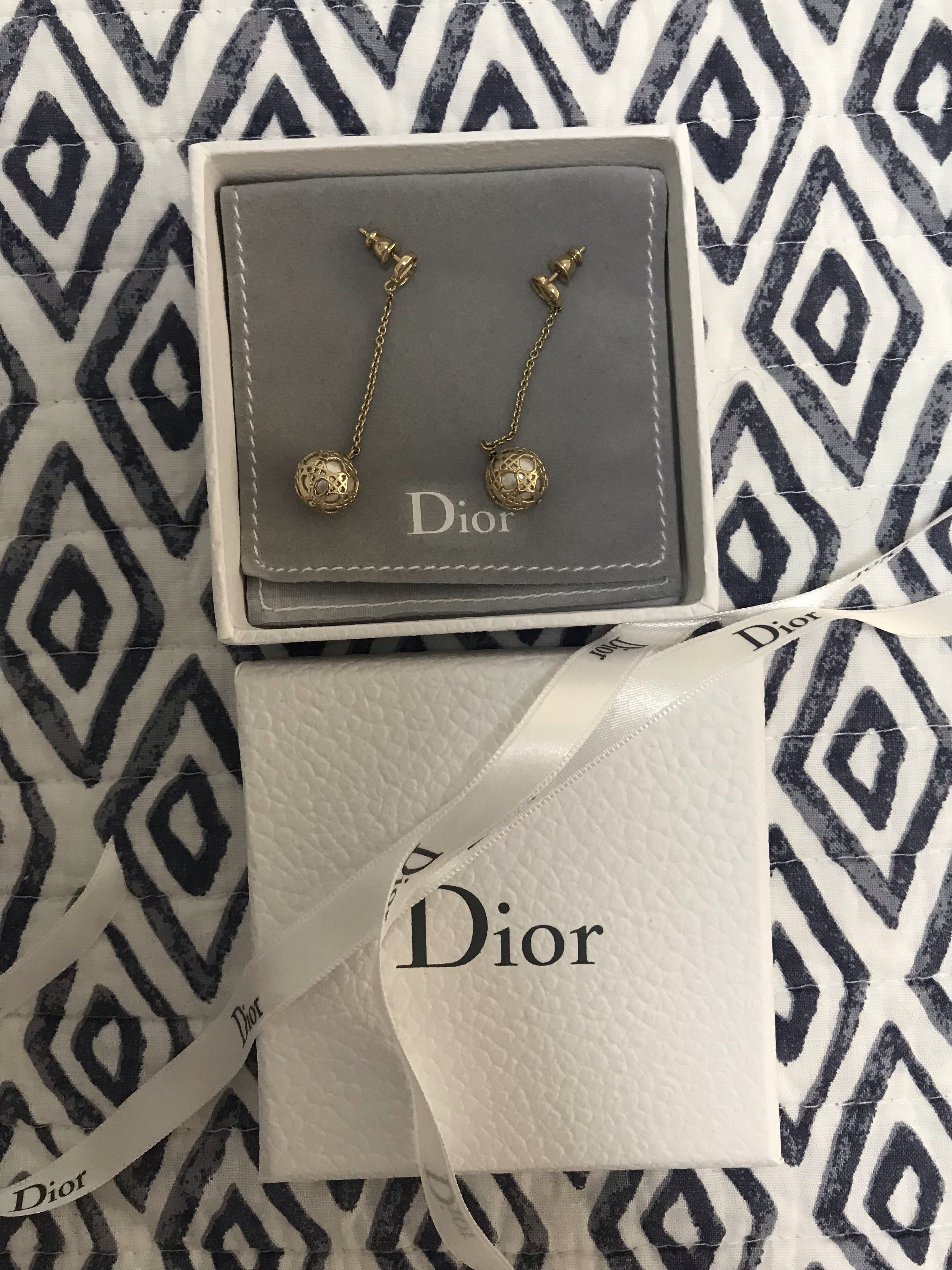 Dior secret cannage cheap