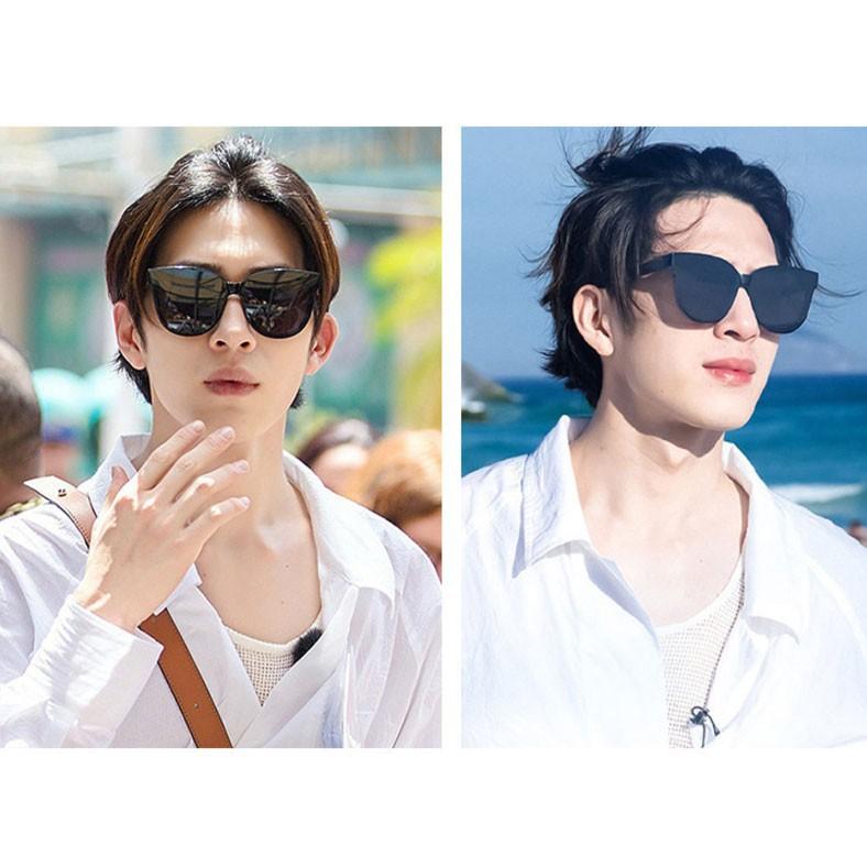 Korean celebrity sunglasses discount