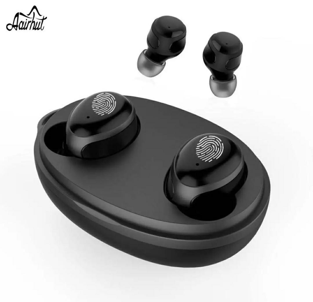 longest playtime true wireless earbuds
