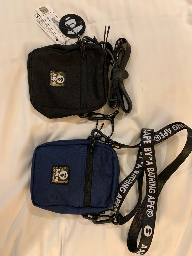 ape sling bag