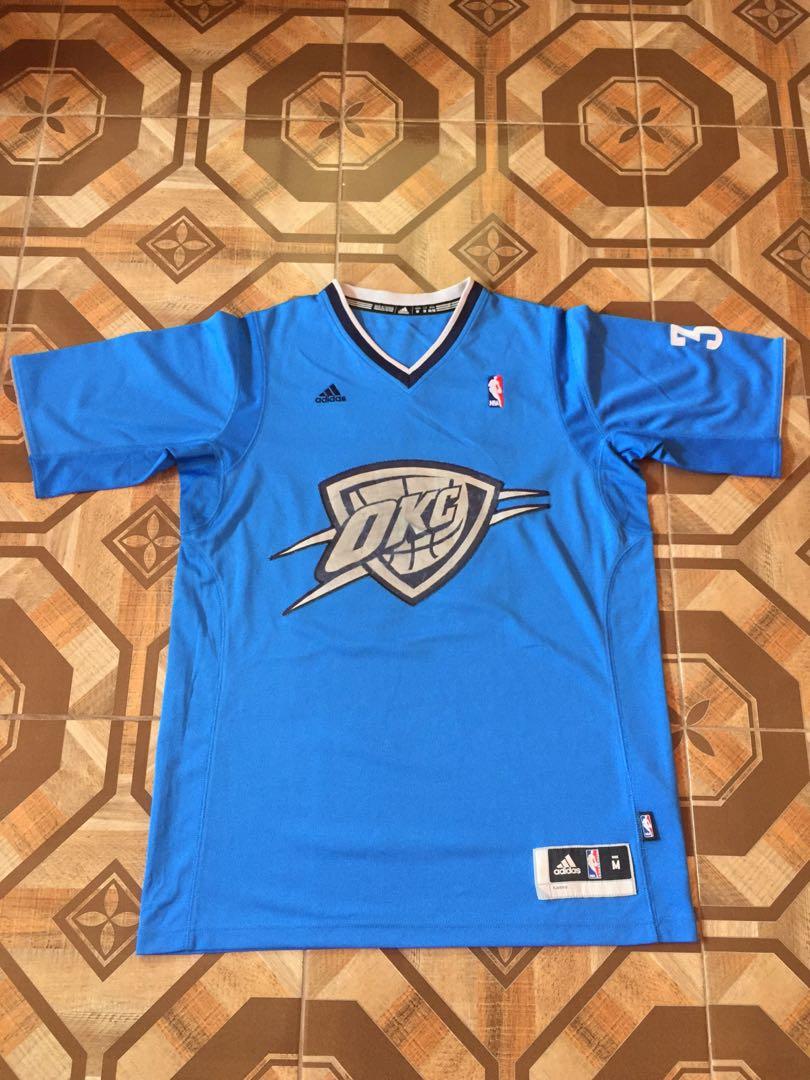 kevin durant christmas jersey