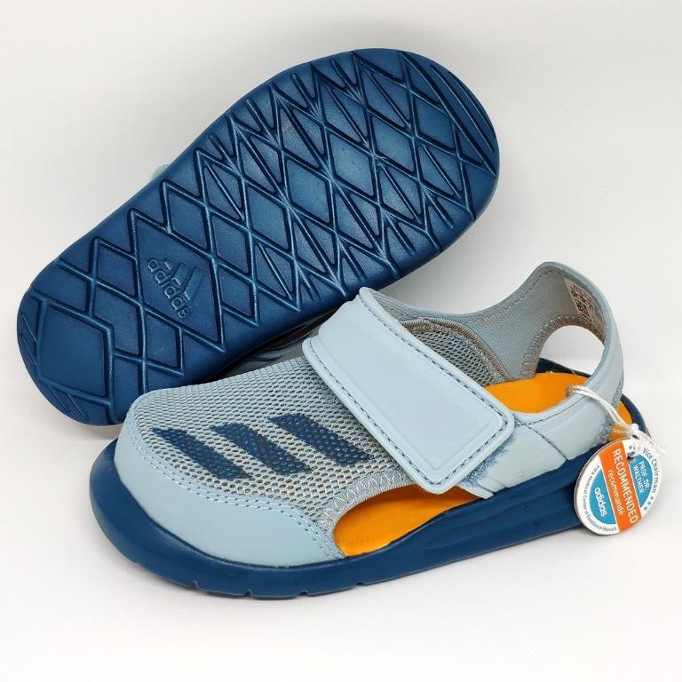 adidas fortaswim sandals