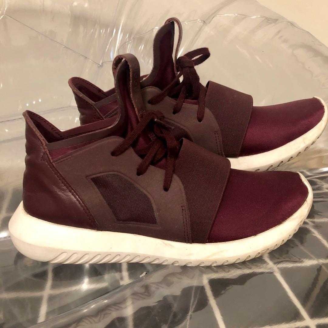Adidas Originals Women s Tubular Defiant Trainers Women s Fashion