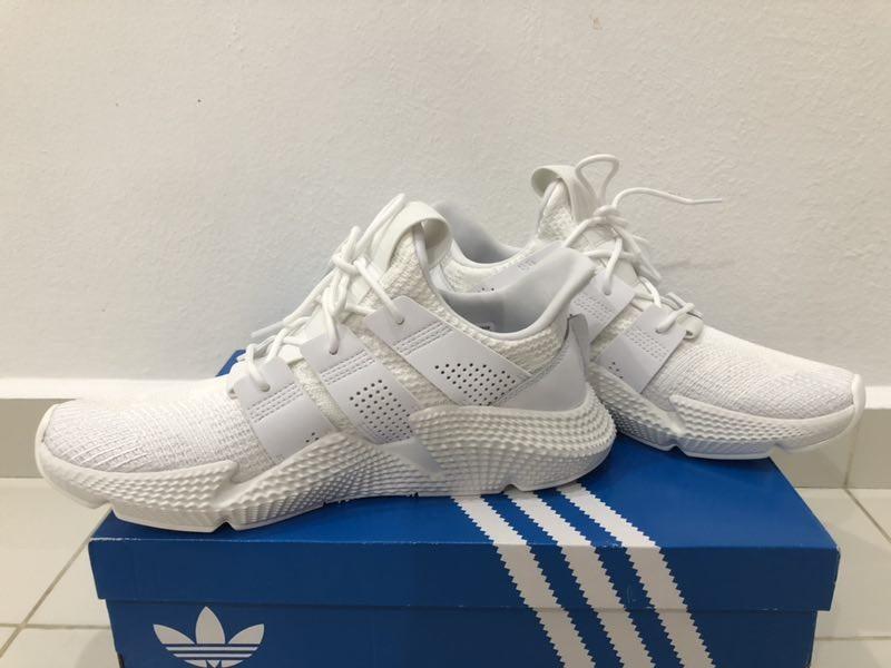 Prophere sales triple white