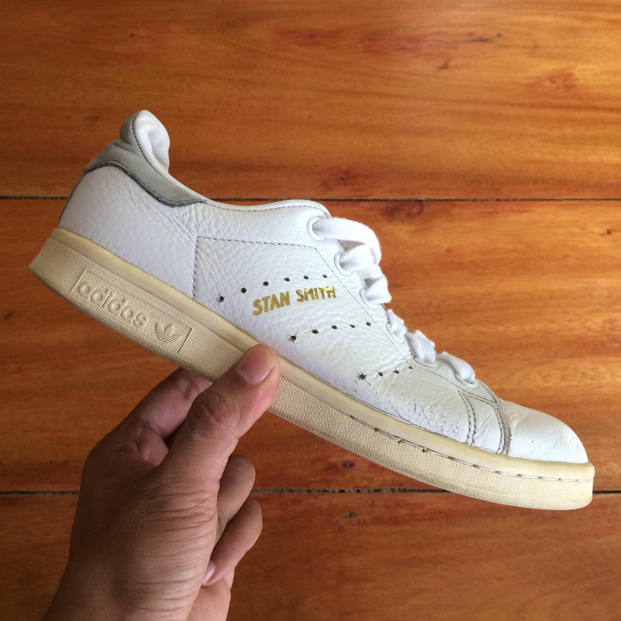 adidas stan smith collection