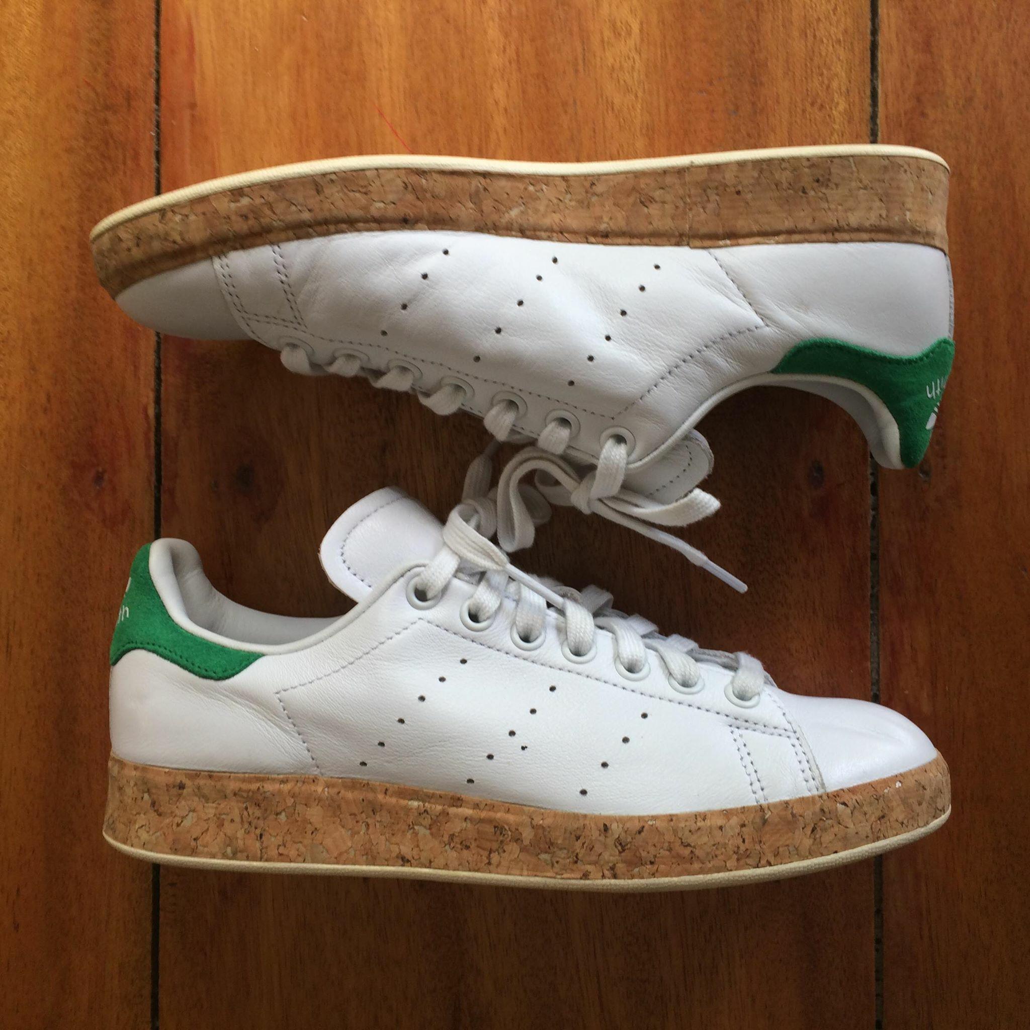 Stan shop smith cork