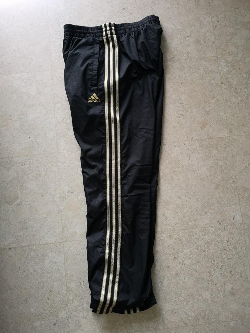 adidas track pants joggers