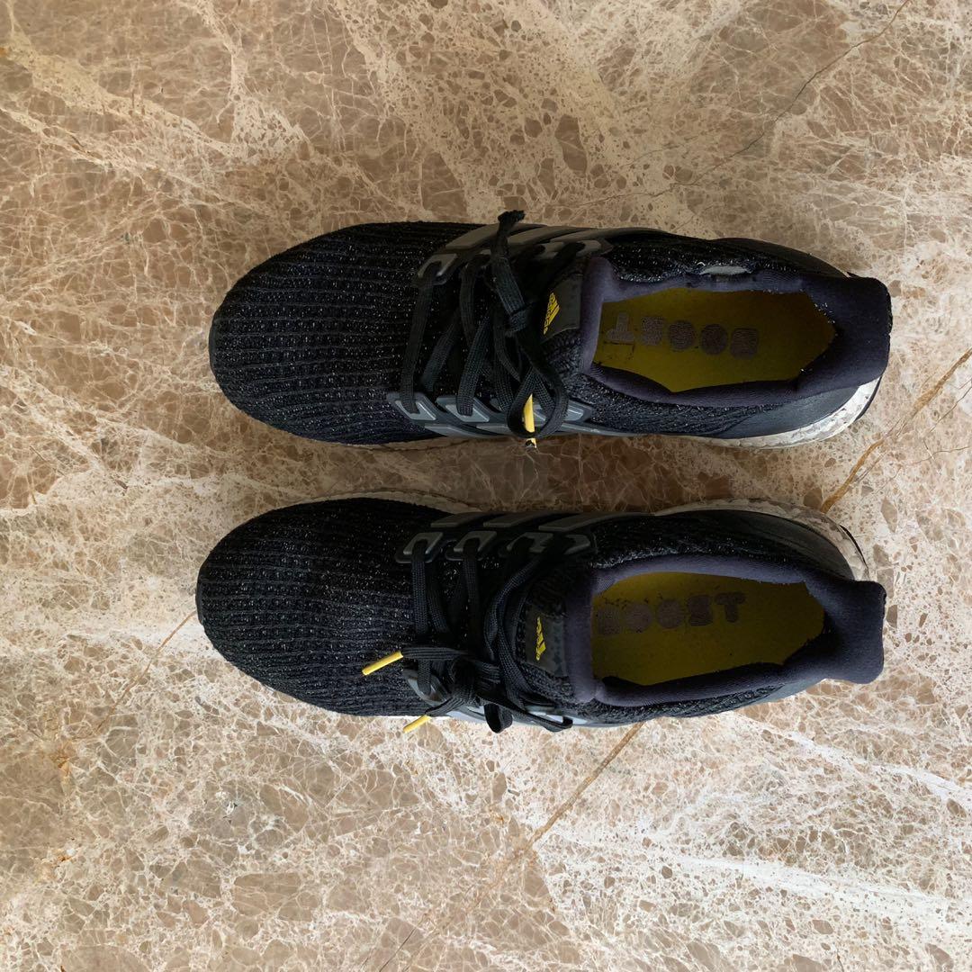 Adidas ultra boost 5th anniversary argentina clearance