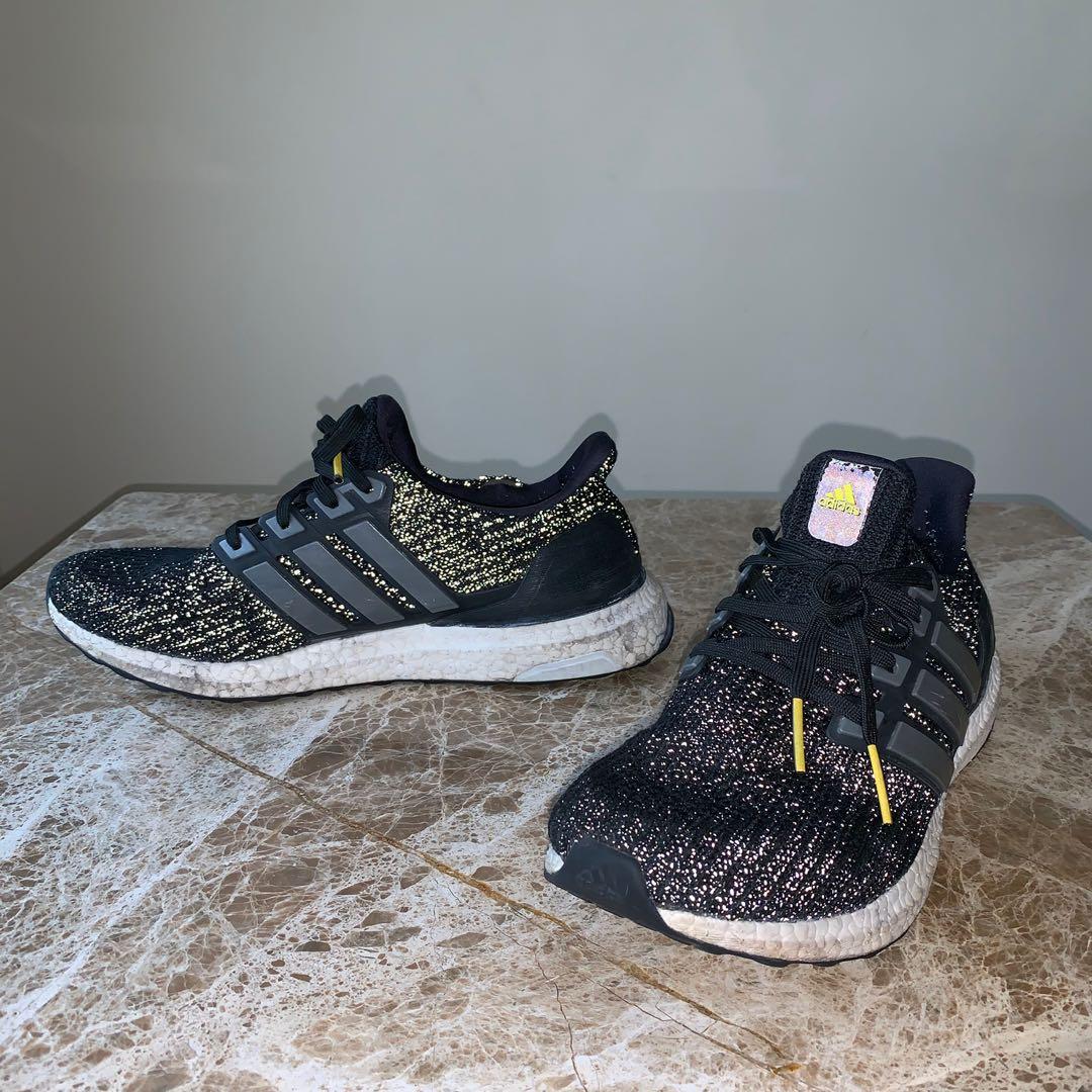 Ultra boost 4. ltd 5th anniversary online