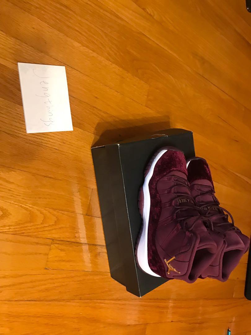 air jordan 11 retro rl gg