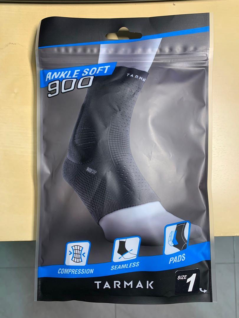 decathlon ankle support