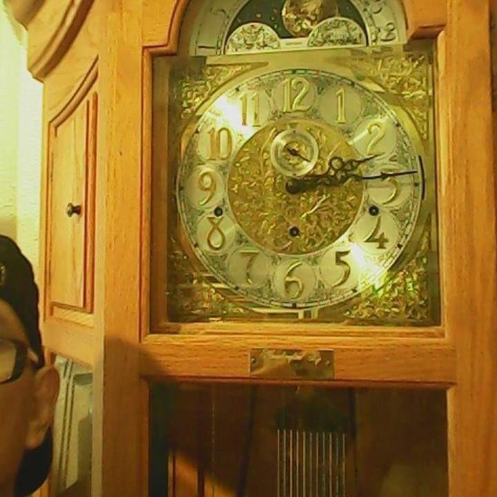 Antique Clocks Repair Home Service, Hobbies & Toys, Memorabilia