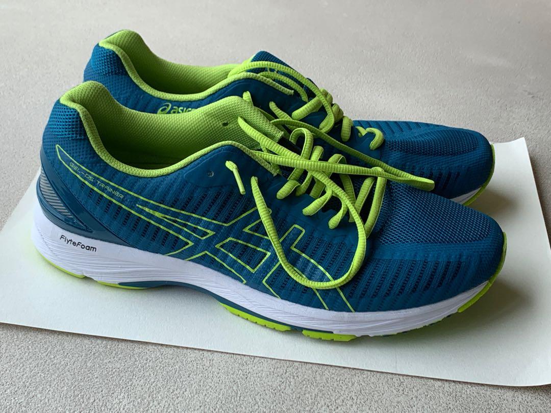 asics gel ds trainer