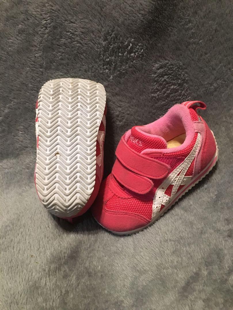 asics for babies