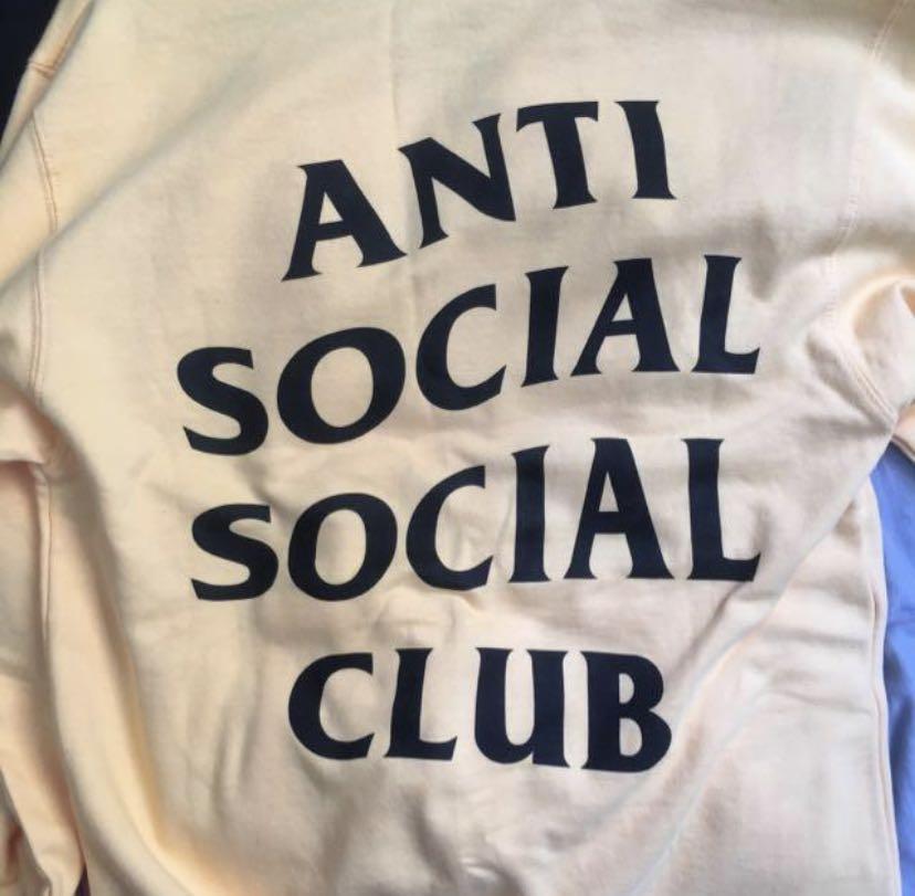 Assc stress hoodie clearance