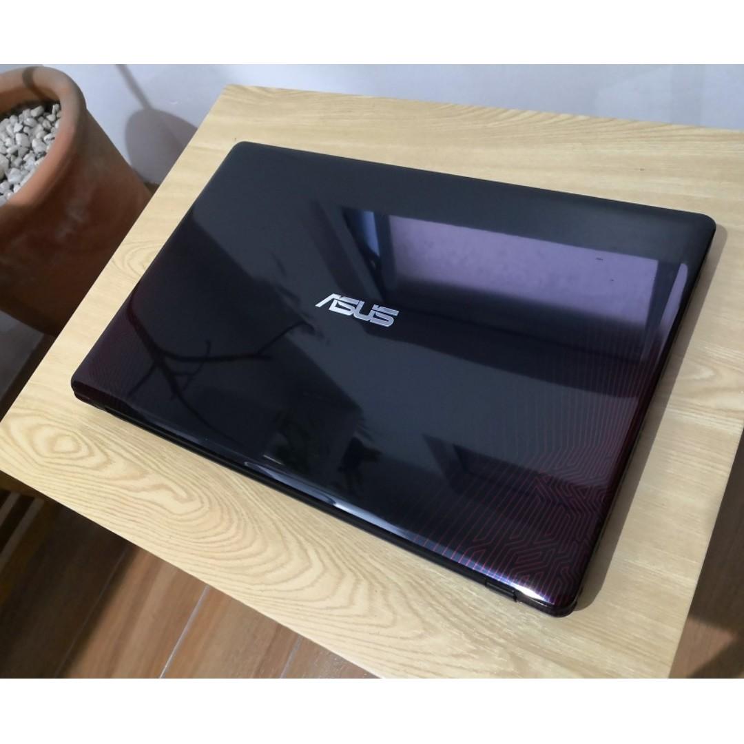 Asus Fx550iu Full Hd Amd Fx 90p 1tb 128ssd Amd Rx460 Ddr5 Electronics Computers Laptops On Carousell