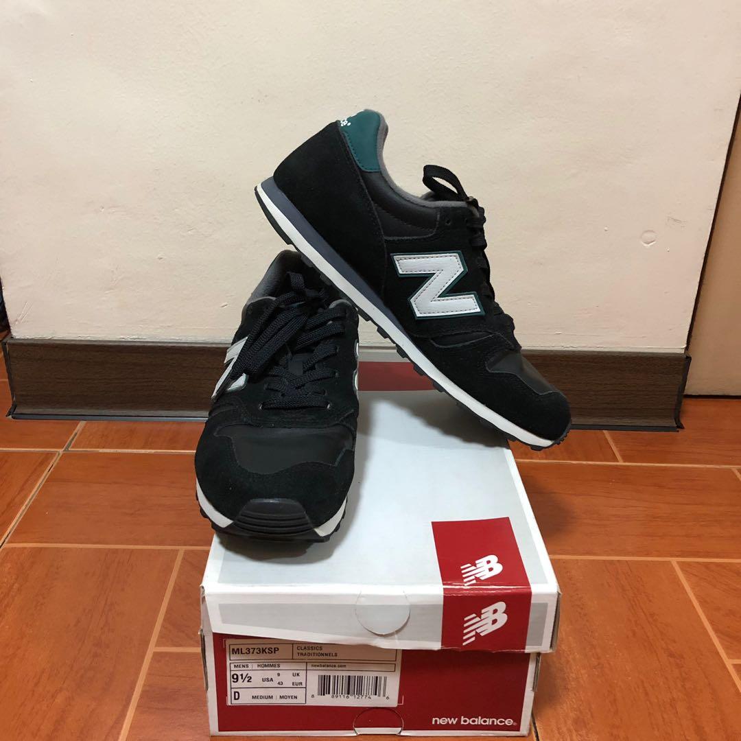 New balance 373 store 2019