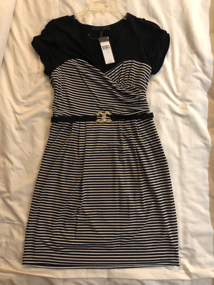 bcbg max azria dress