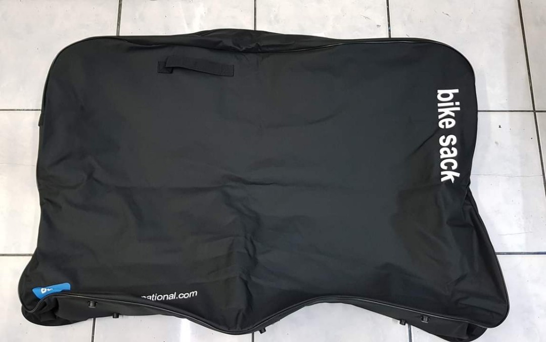 bike sack