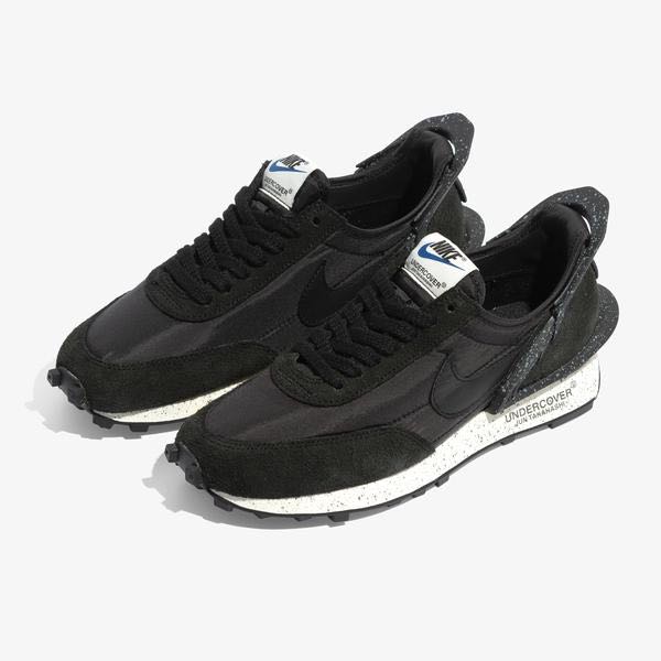 Nike x undercover discount women's daybreak - black/sail