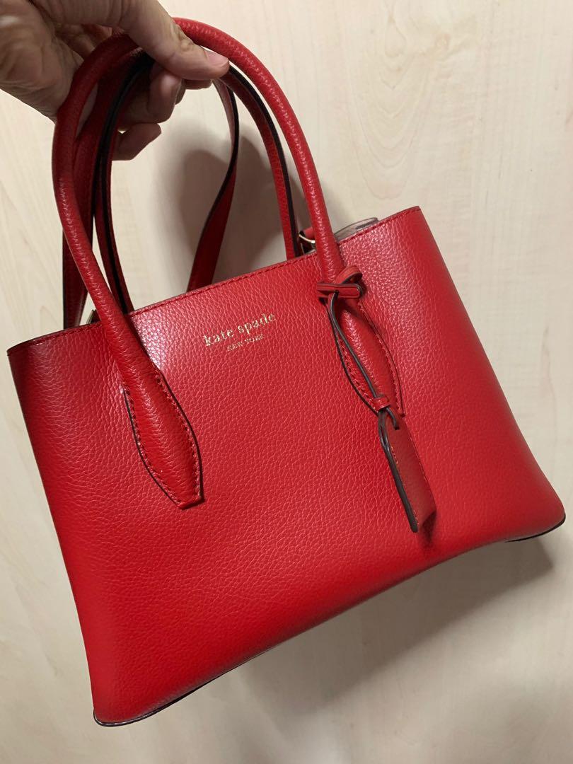 Kate spade medium satchel eva shop