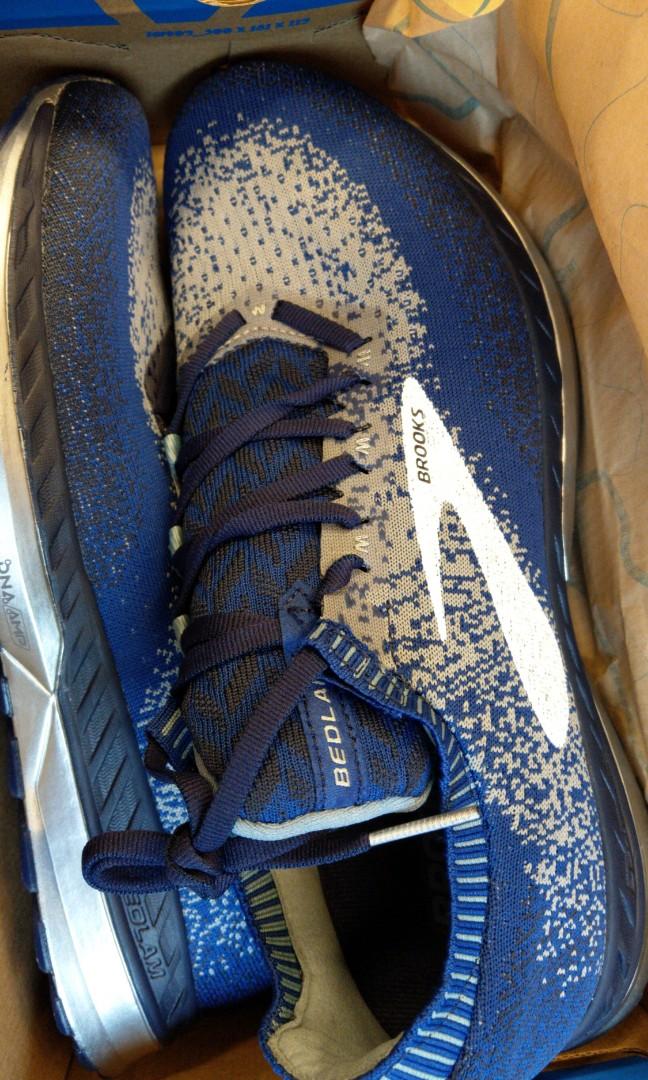 new brooks shoes