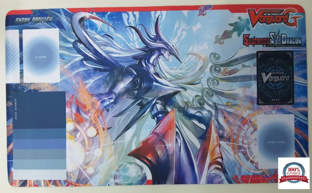 Wallpaper Cardfight Vanguard Playmat Genesis Dragon Amnesty Messiah Toys For Android