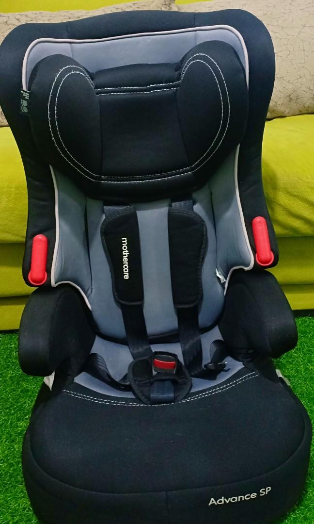Mothercare advance cheap sp