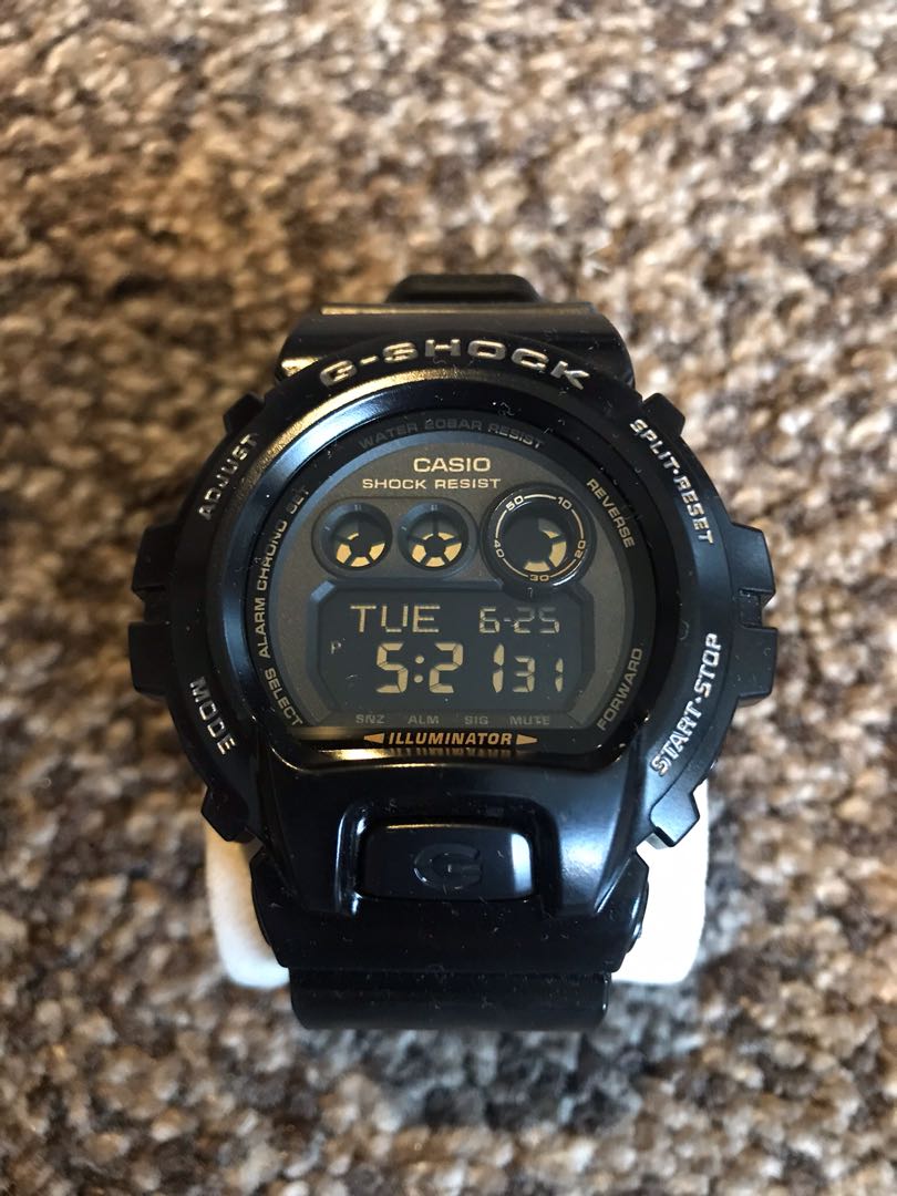 G best sale shock gdx6900