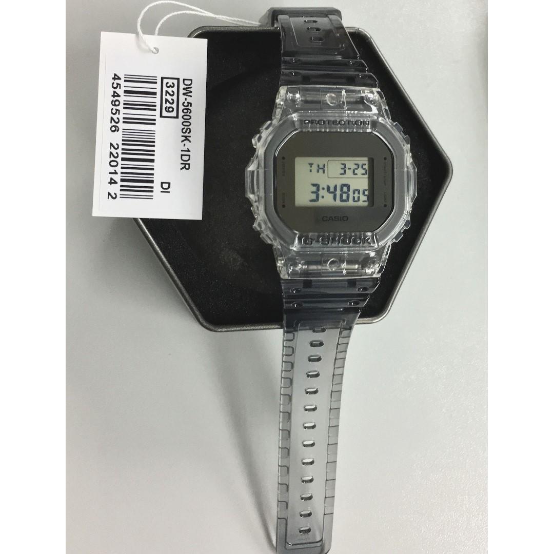 casio 5600sk