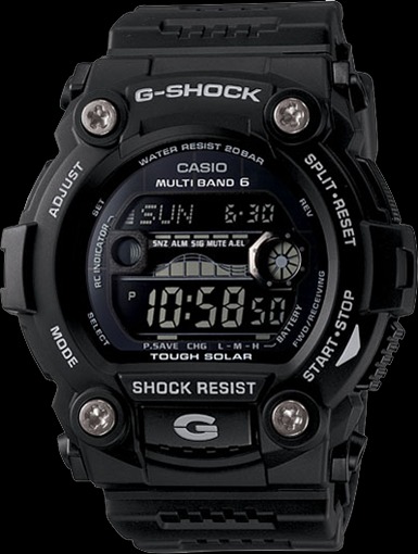 Casio G Shock GW7900B 1 Watch Men s Fashion Watches
