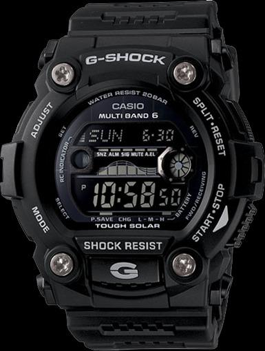 G top shock gw7900b