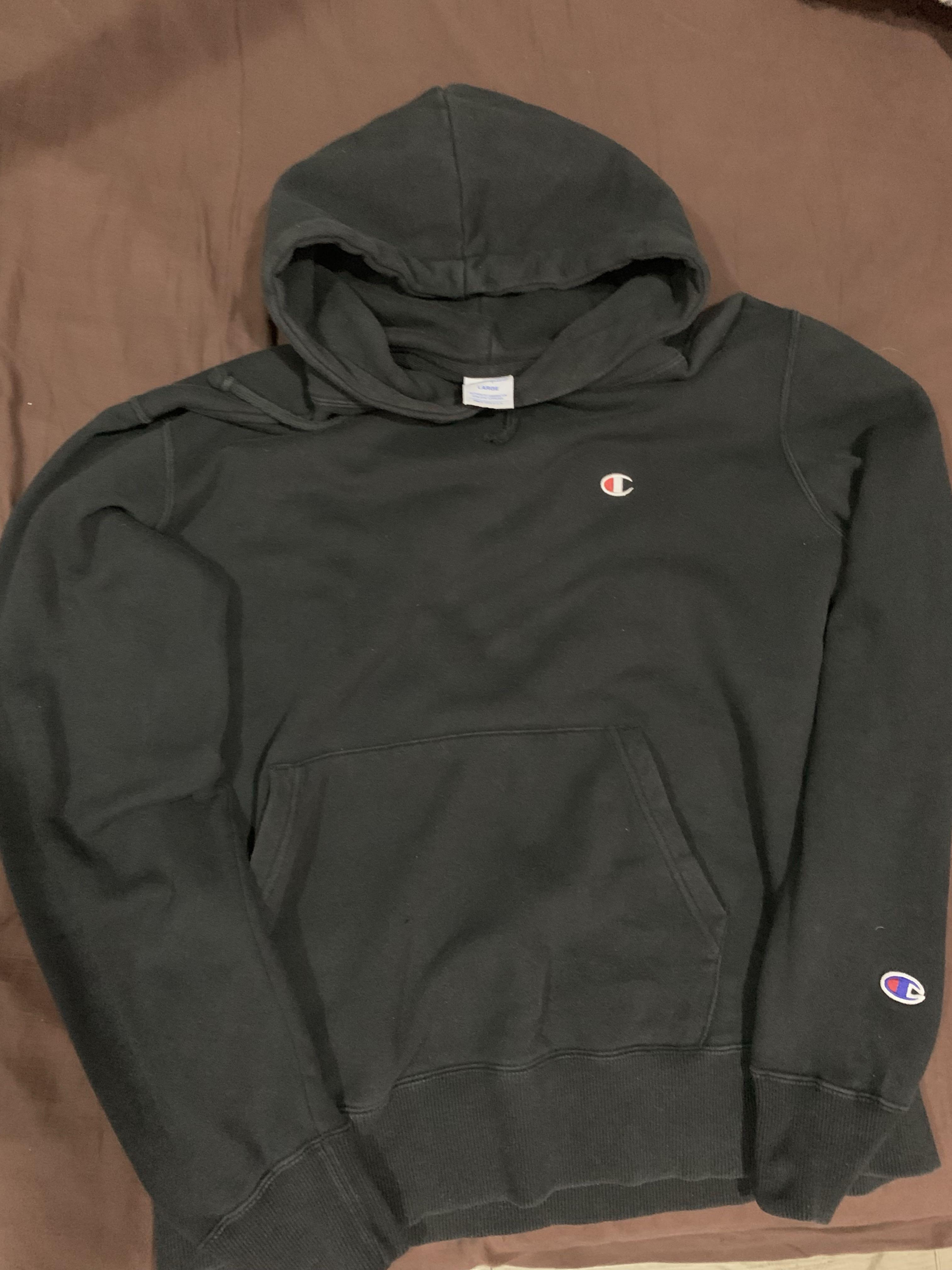 champion windbreaker mens 2013